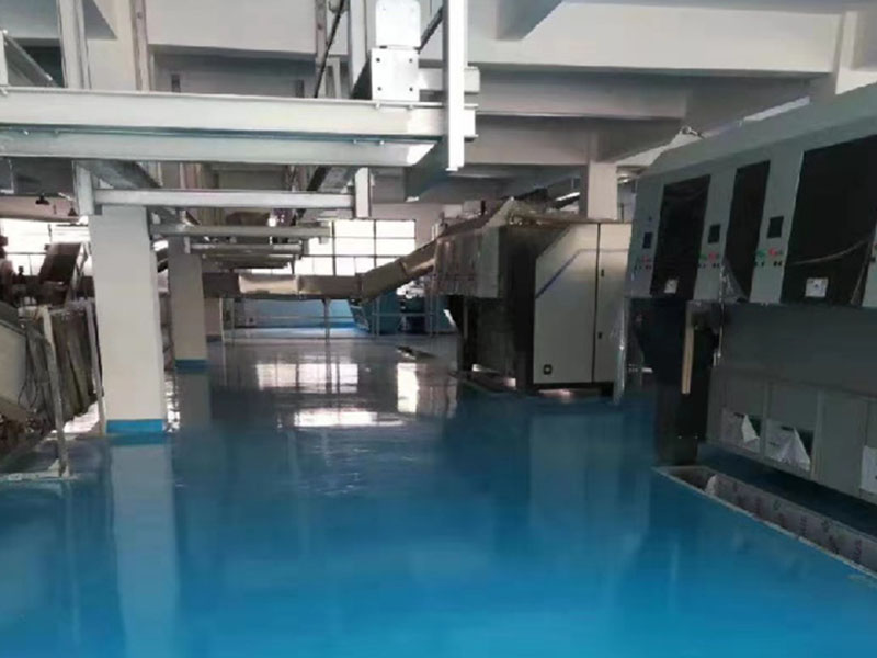 甘谷西耳门CLM洗涤笼-03