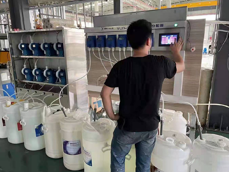 甘谷全自动进料-01