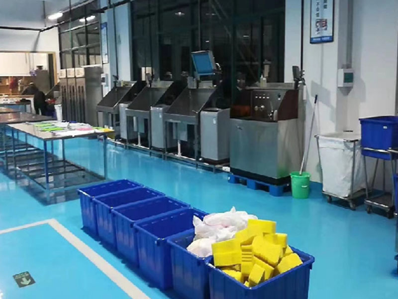 甘谷工厂图片-03