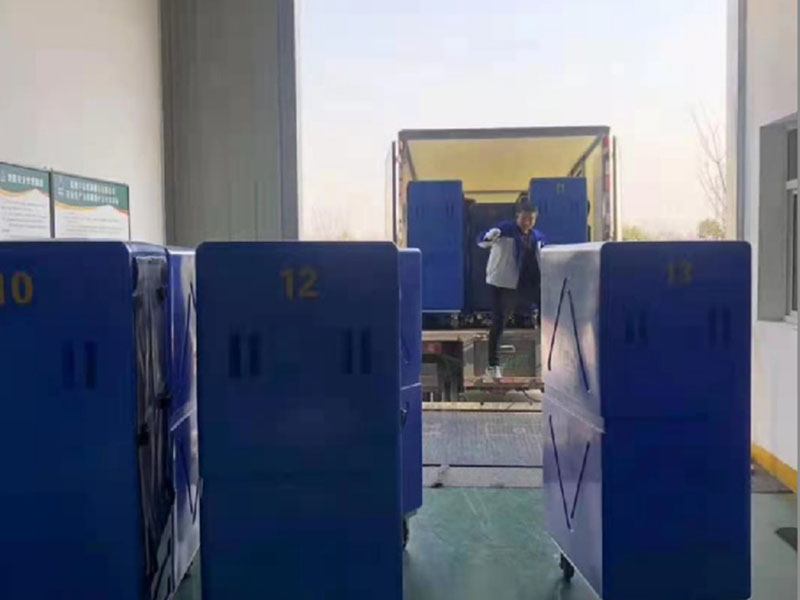 甘谷工厂图片-02