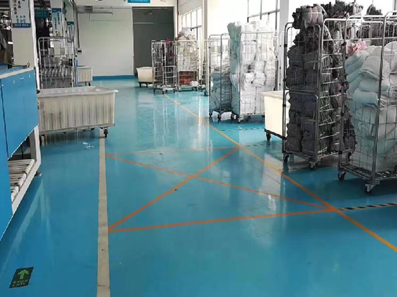 甘谷工厂图片-01